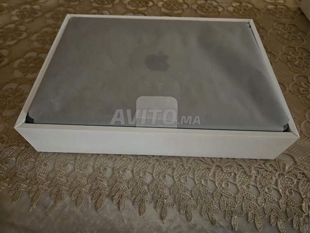 macbook air m2 