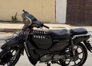 33 bécane model 2023