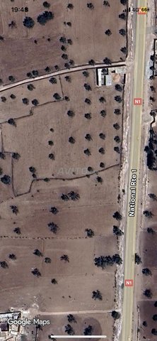 Terrain à vendre Had Dra Essaouira