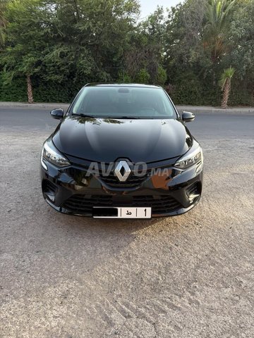 Renault Clio Diesel Manuelle 2023 à Marrakech
