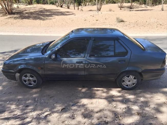 رينو آر 19 بنزين يدوي 2000 في إنزكان