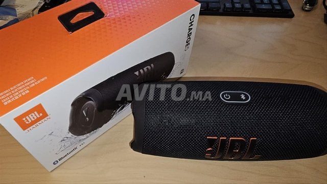 JBL charge 5 