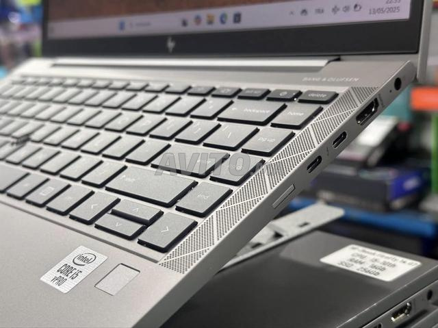 HP Zbook Firefly 14 G7 i5-10 16Go 512Go NVMe 14″ - 2