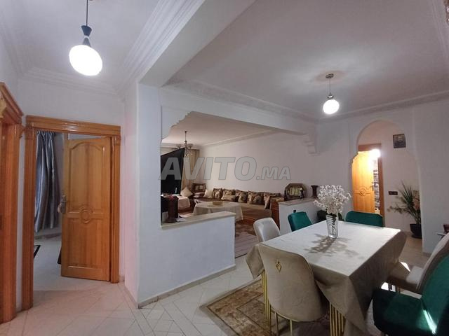 Appartement à vendre 107 m² à Marrakech - 2