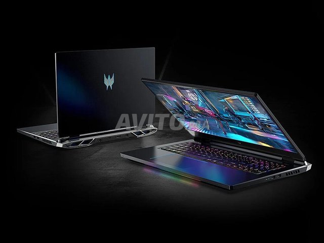 ACER PREDATOR i7 RTX 