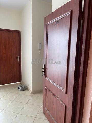 Appartement à vendre quartier Lwiziya Mohammedia