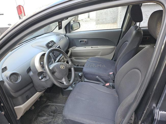 Daihatsu Sirion Essence Manuelle 2006 à Casablanca