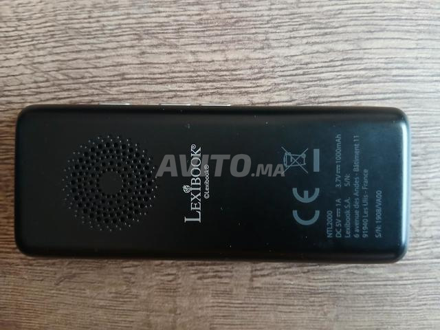 Traducteur 45 langue  - 2