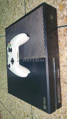 xbox one   manette