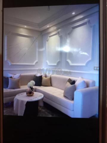 Appartement à vendre 62 m² à Béni Mellal - 2