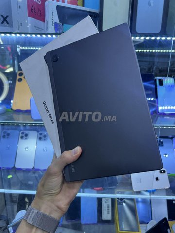 Samsung Tab A8 64Gb Carte sim