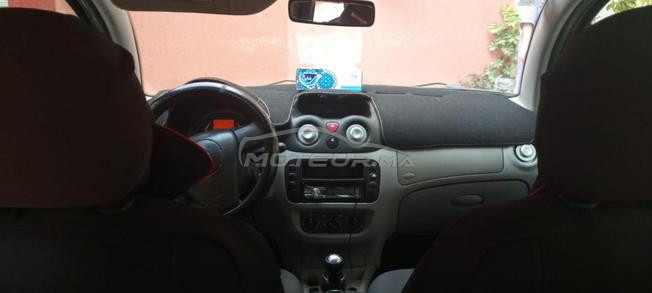 Citroën C3 Diesel Manuelle 2006 à Sidi Slimane