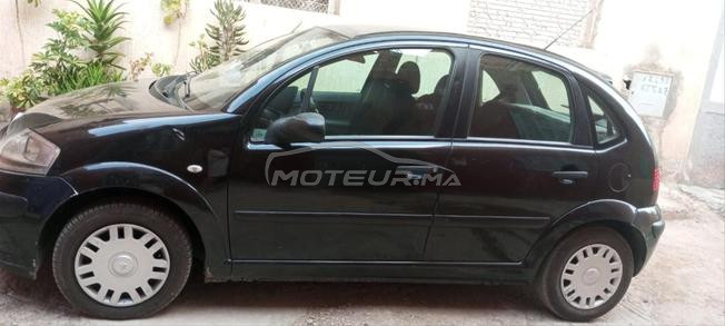Citroën C3 Diesel Manuelle 2006 à Sidi Slimane