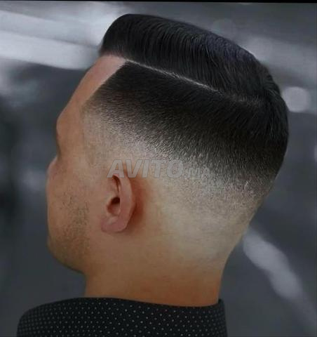 انا محمد عمري18 حلاق باغ نخدم