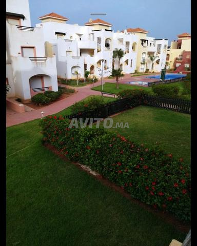 À vendre Superbe appartement  Mediteranea Saïdia 