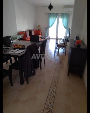À vendre Superbe appartement  Mediteranea Saïdia  - 2