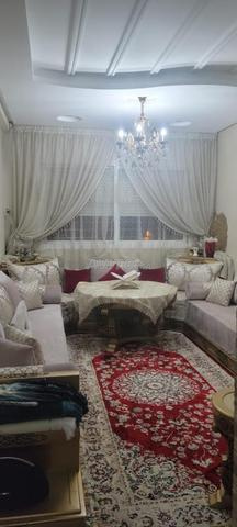 Appartement à vendre 74 m² à Casablanca - 2