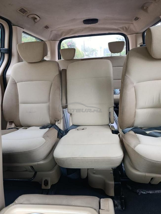 hyundai H1 