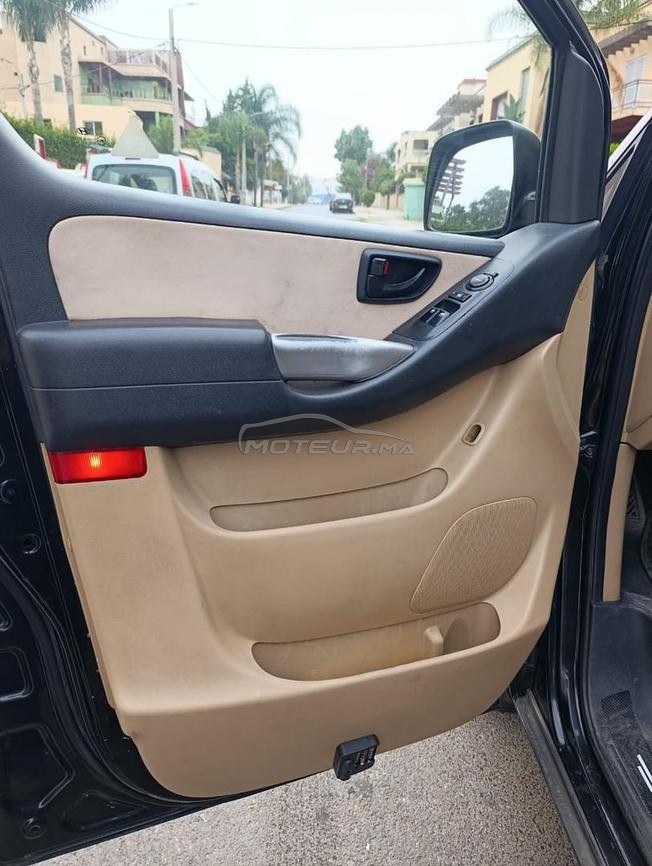 hyundai H1 