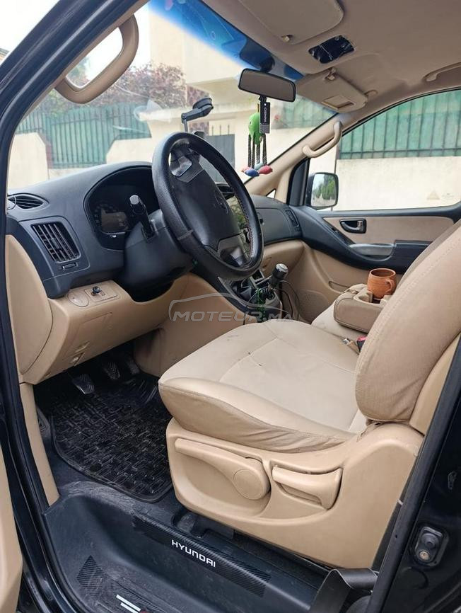 hyundai H1 