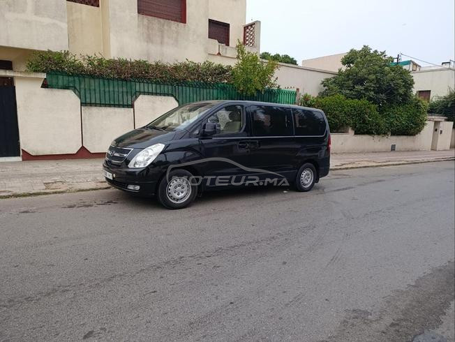 hyundai H1 