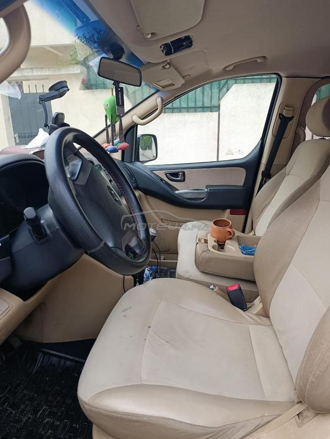 hyundai H1 