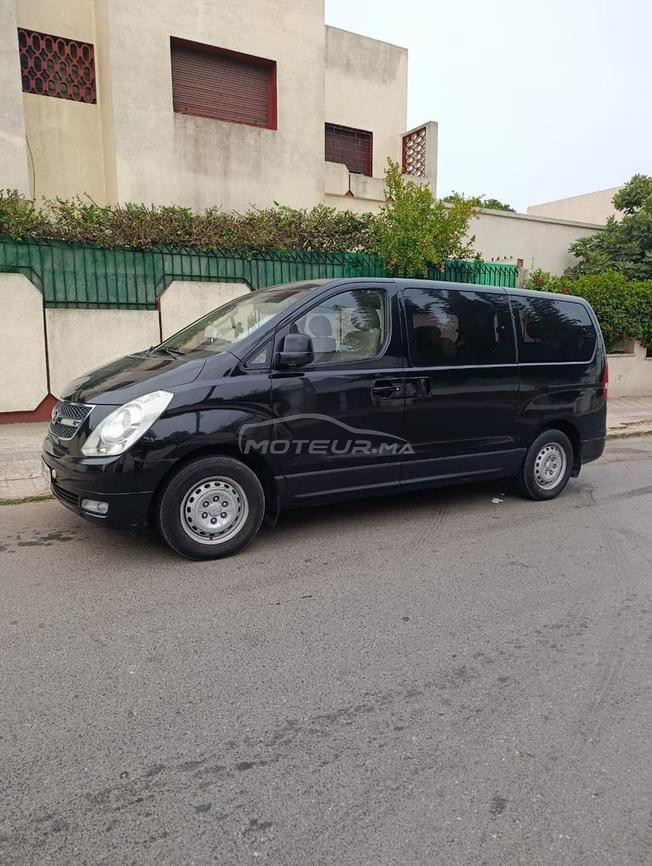 hyundai H1 