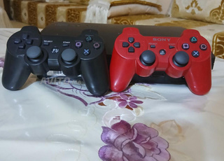 ps3 a vendre 