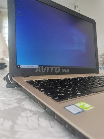 pc portable gamer a vendre 