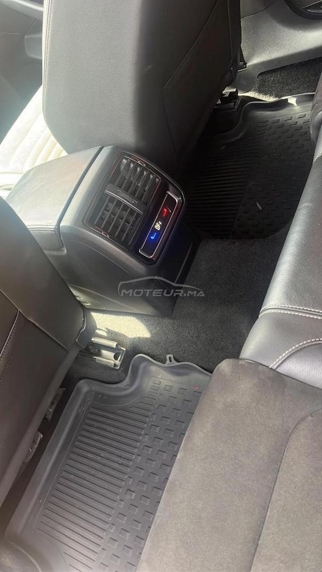 Volkswagen Passat P8 diesel 2021