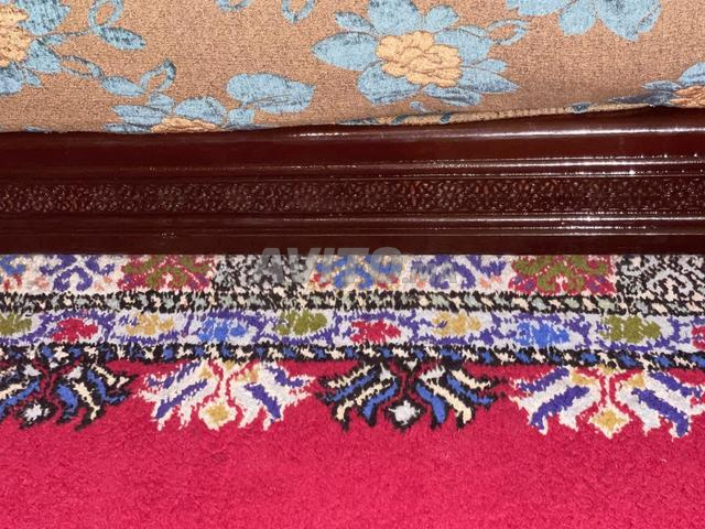 salon a vendre en bon etat  - 2