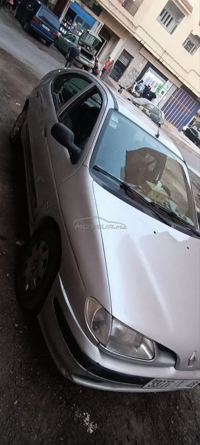 RenaultMegane