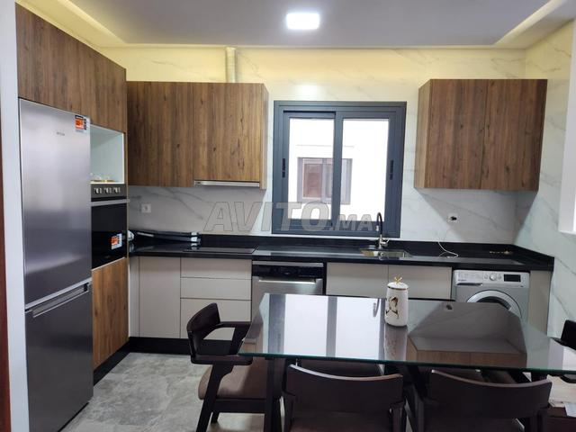 Appartement à louer 91 m² à Cabo Negro - 2