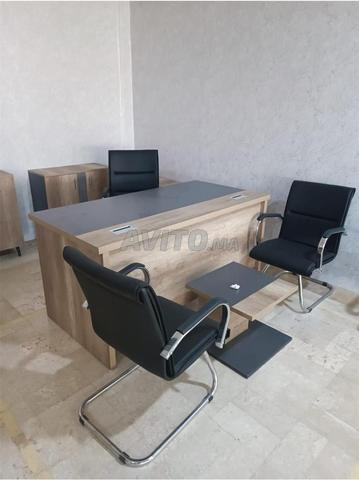 fabrication des bureaux sur mesure