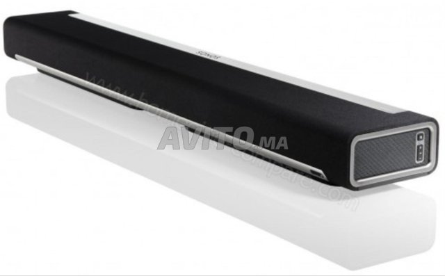 Barre de son marque SONOS PLAYBAR 