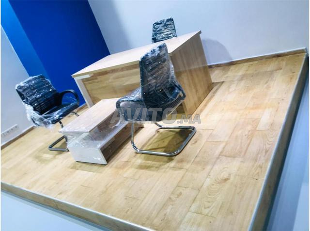 fabrication des bureaux sur mesure