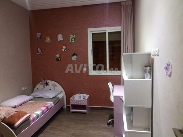 Appartement à vendre 98 m² à Fès - 2