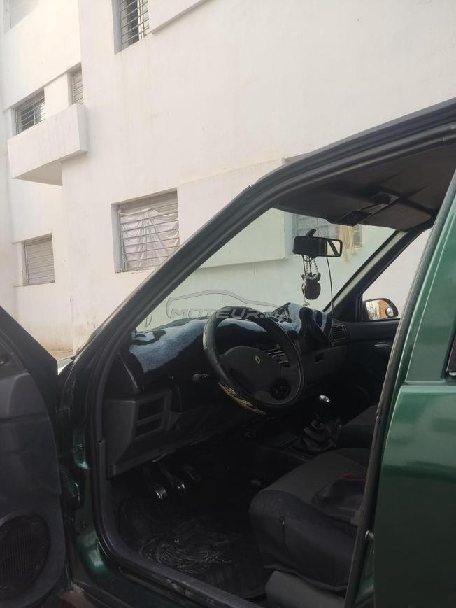 رونو ديزناف 