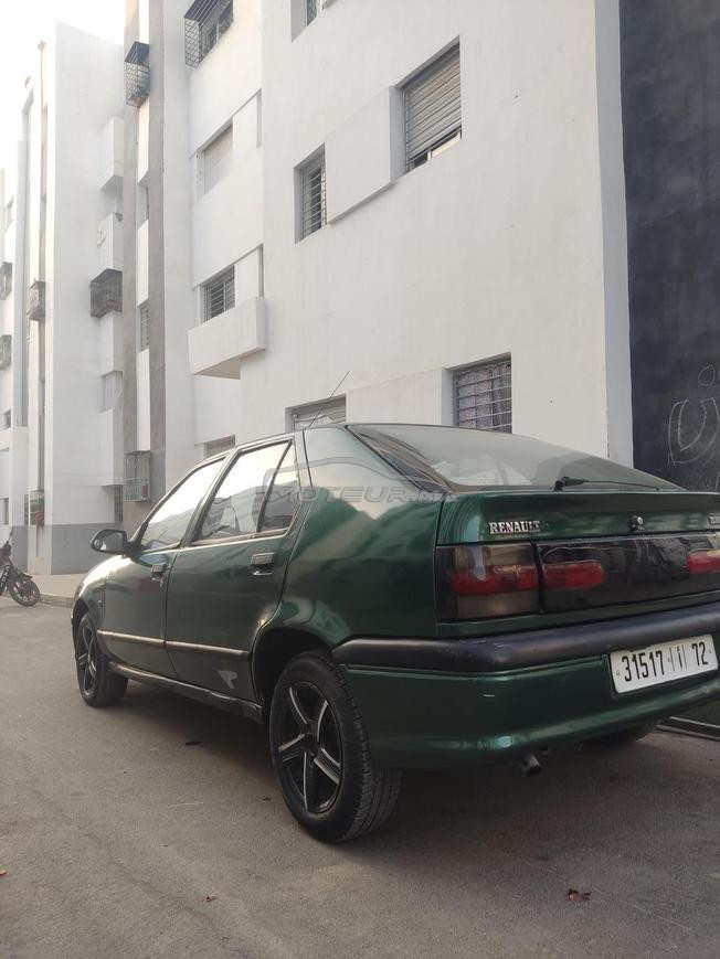 رونو ديزناف 