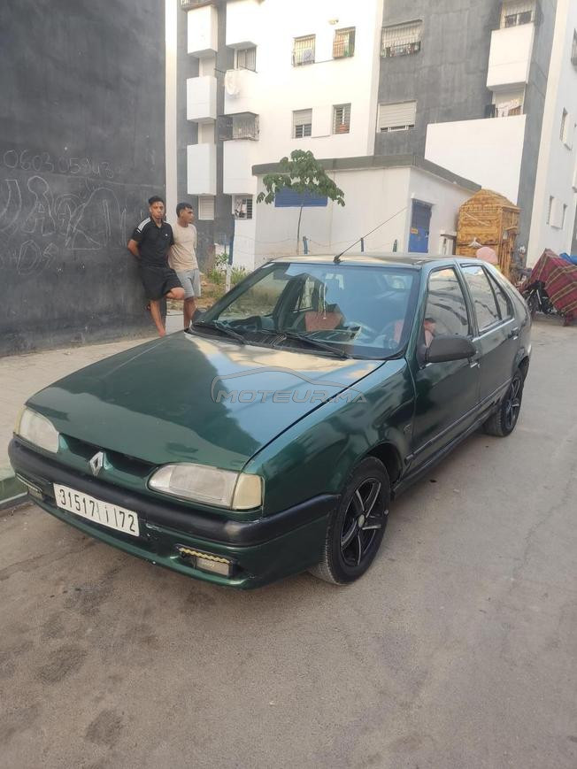 RenaultR19