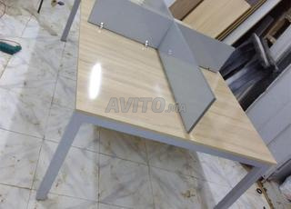 مكتب متعدد الأماكن marguerite في عرض ترويجي