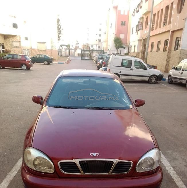 سيارة دايو