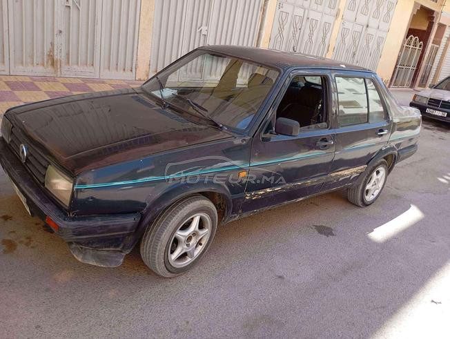 VolkswagenJetta