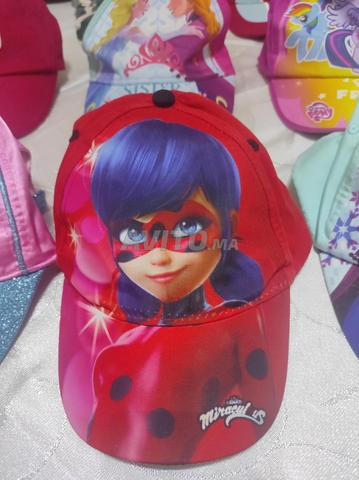 Casquettes pour les filles divers tailles  - 2