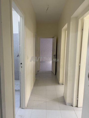 Joli Appartement 70 m²  à louer à Agadir