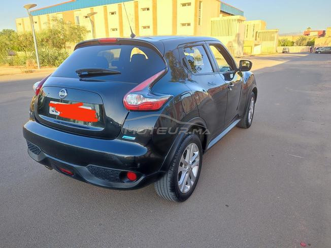 nissan juke 2016 