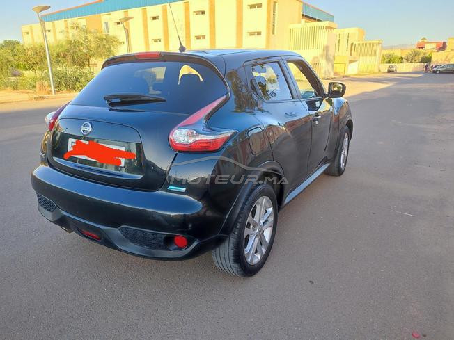 nissan juke 2016 