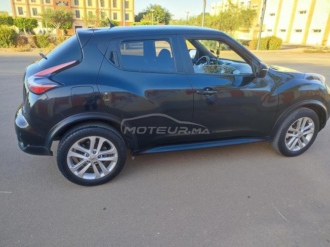 nissan juke 2016 