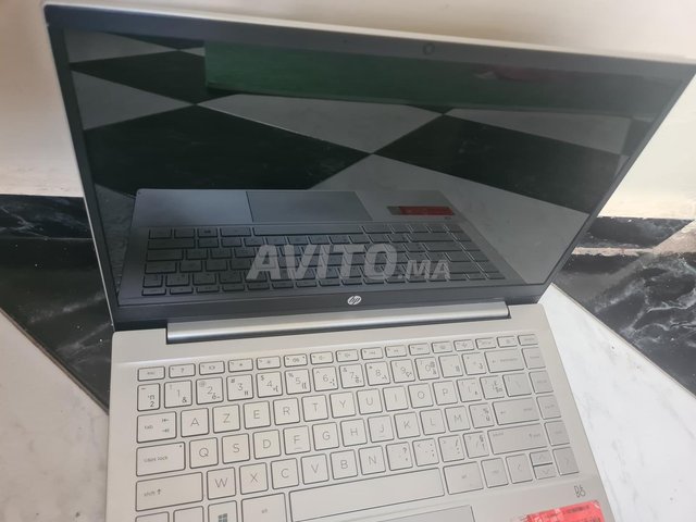 HP Pavilion i5 11 génération 