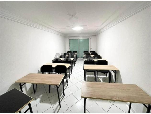 Mobilier scolaire et bureau fabrication d’usine  - 2
